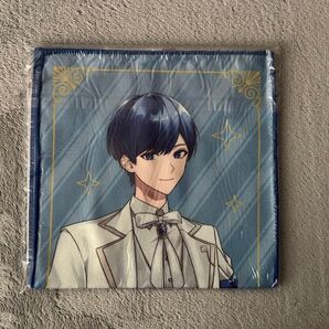 【いれいす】If タオルマフラー ナムコ プライズ②