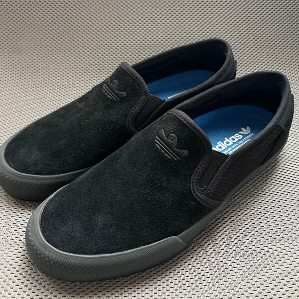 adidas Originals Shmoofoil "Core Black 27.5cm