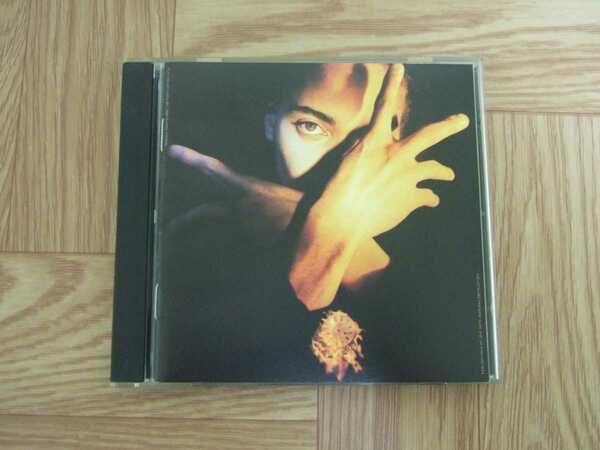 《CD》テレンス・トレント・ダービー / TERENCE TRENT D'ARBY'S NEITHER FISH NOR FLESH