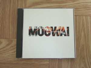 《CD》モグワイ MIGWAI / MY FATHER MY KING シングル