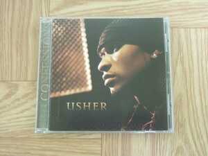 《CD》アッシャー USHER / CONFESSIONS 