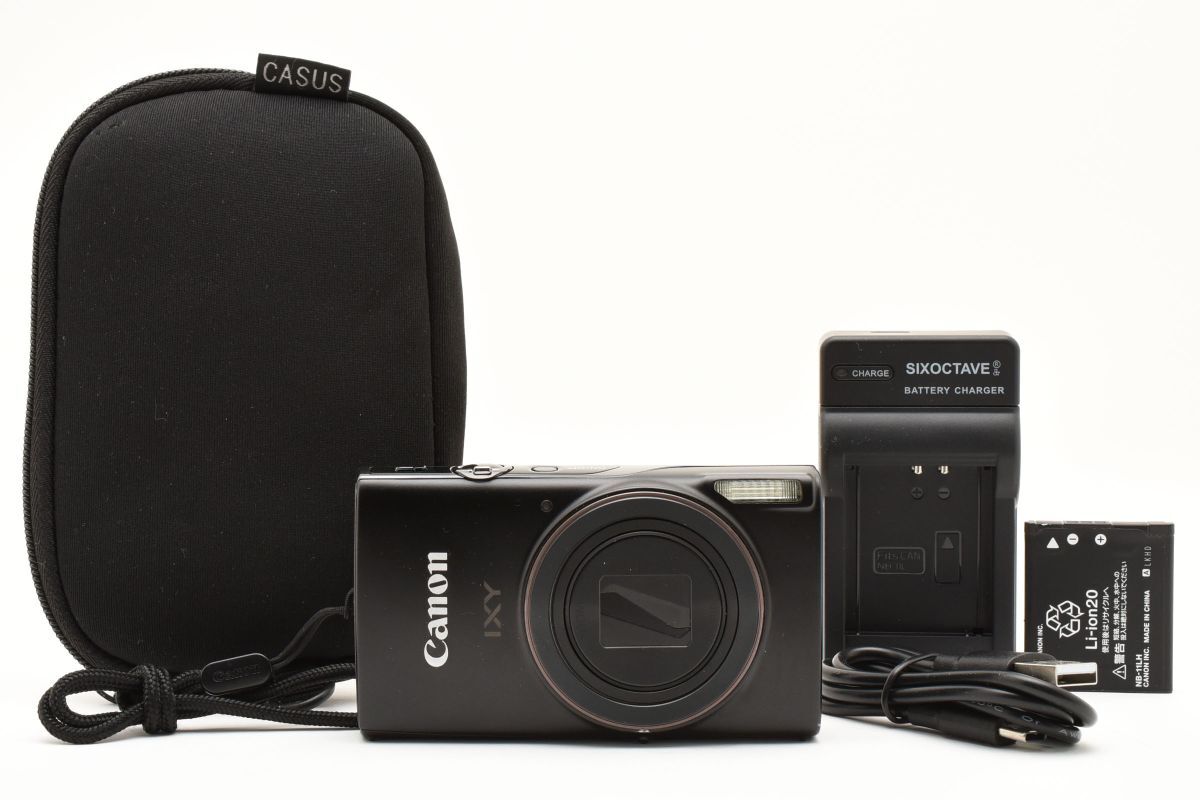 2025年最新】Yahoo!オークション -canon ixy650(キヤノン)の中古 2025年最新】Yahoo!オークション -canon ixy650(キヤノン)の中古
