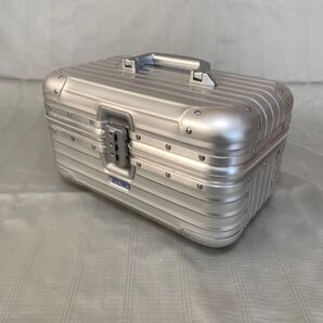 RIMOWA TOPAS ビューティーケース