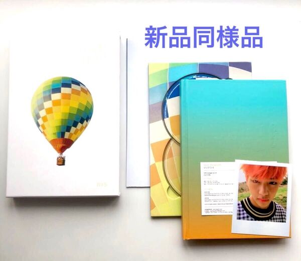 BTS 花様年華 YOUNG FOREVER フォトカード テテ V トレカ ポスター CD