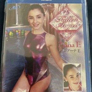 フォールンエンジェル エキシビション ジアーナ E ブルーレイ