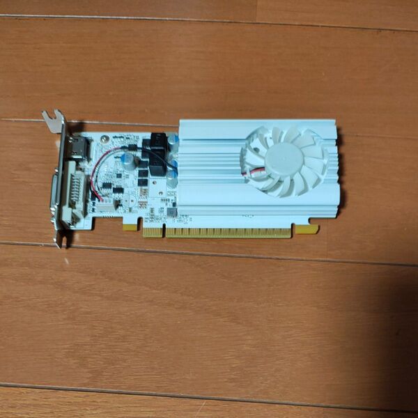 NVDIA GT1030 GDDR5