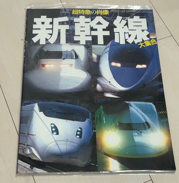 値下げ!鉄道ジャーナル別冊 超特急の肖像 新幹線大集合