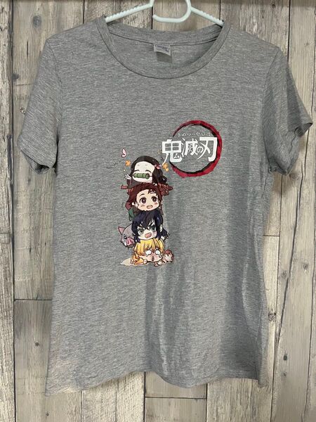 Tシャツ 鬼滅の刃