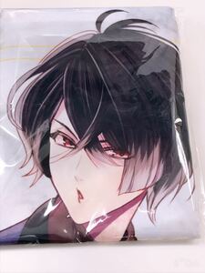 ディアラヴァ ディアラバ 【DIABOLIK LOVERS】 ちびっこヴァンパイア もあもあぶらっど くじ A賞 クッション　カバー　キノ