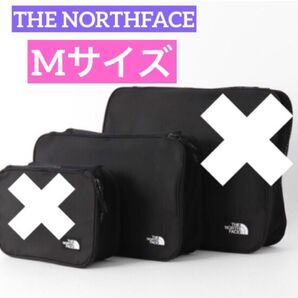 THE NORTHFACEノースフェイス POUCH Mサイズ韓国トラベルポーチ
