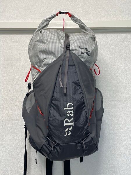 Rab Muon40