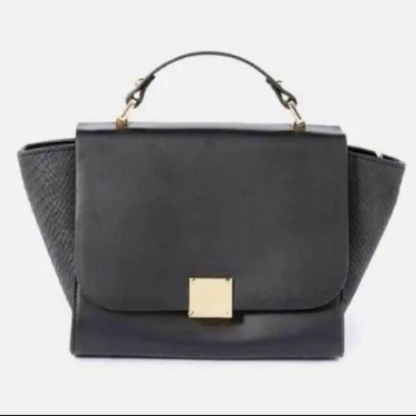 【未使用】AZUL by moussy ハンドバッグ ショルダーバッグ