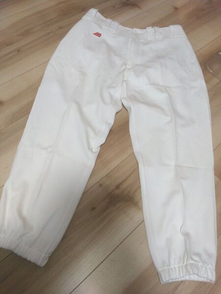野球 ユニフォームパンツ MIZUNO LLサイズ新品