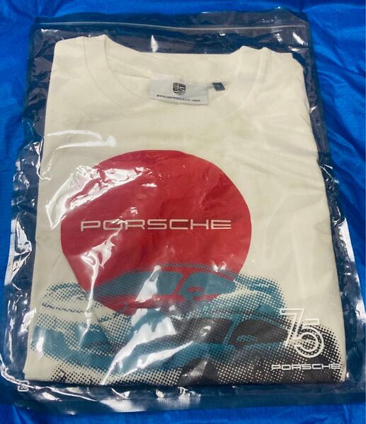 ☆未開封 即日発送☆ ポルシェフェスティバル23 Tシャツ