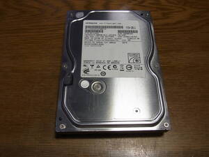 ★交換用HDD販売★panasonic DMR-BZT600用 純正500G HDD 2011年~12年BRT BWT BZTシリーズ換装可能 正常動作品★