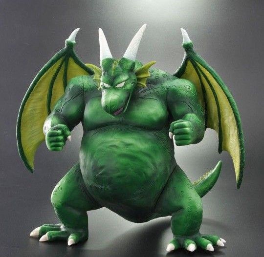 【未開封品】ドラゴンボールアライズ シンバル 通常カラー