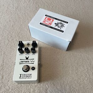 JYUGEHM STOMPS Jamais Vu ジャメヴ ジュゲムストンプス