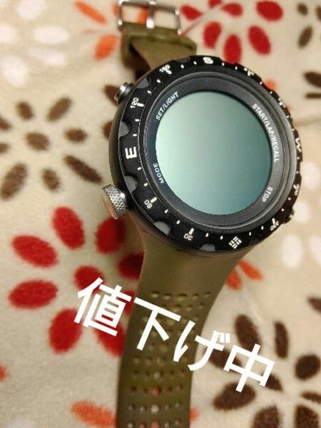 コロンビア Columbia 腕時計 アウトドア スポーツ CT0004-301セール中