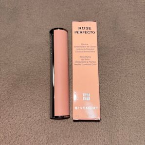 GIVENCHY ローズ・ペルフェクト No.117