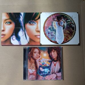 BENNIE K CD3枚セット 2 「シンクロニシティ」「ザ・ベニーケー・ショウ〜on the floor編〜」他