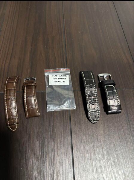 MORELLATO ベルト レザーバンド 時計ストラップ 腕時計バンド