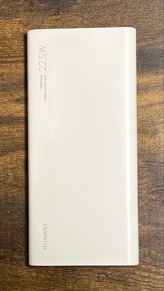 HUAWEI SuperCharge Power Bank 10000 mAh