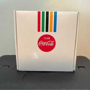 未使用品 コカコーラ Bluetoothスピーカー