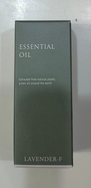 生活の木エッセンシャルオイル ラベンダー 10ml 1本
