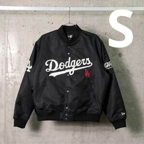 GR8 MLB TOKYO SERIES ドジャース BLACK MLB ブラック S ロサンゼルス