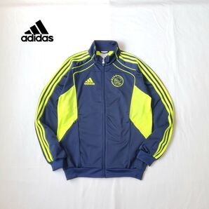 adidas アヤックス トラックジャケット