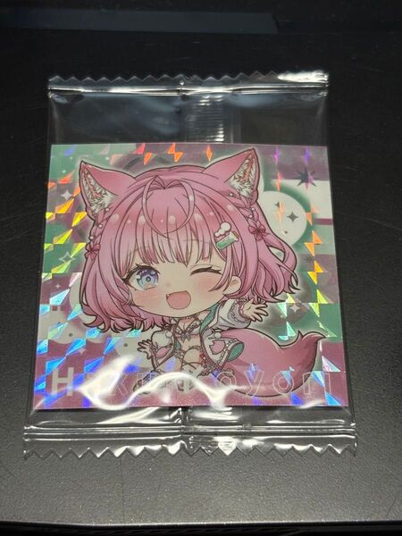 ホロライブ イタジャガ Vol.5 博衣こより holox