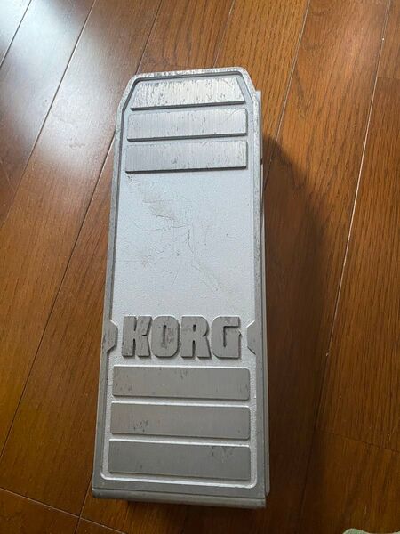 KORG XVP-10 ボリュームペダル