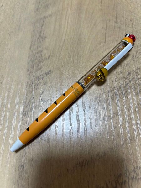 ディズニーシー チャンドゥ ボールペン