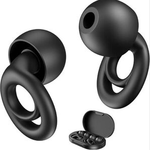 Link Dream 耳栓 睡眠用 完全遮音