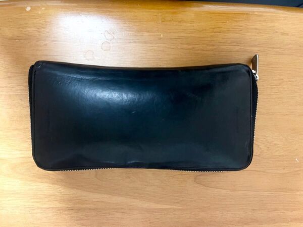 エンダースキーマ Hender Scheme 長財布