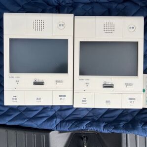 【台数指定可能】アイホン インターホン VJ-RMVA2台
