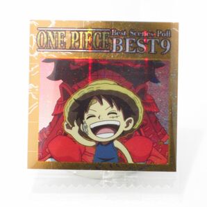 ワンピース 最新にふぉるめーしょん他グッズ10点セット(お菓子無し) バラ売り不可