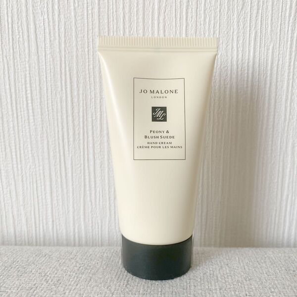 JO MALONE LONDON ハンドクリーム ピオニー&ブラッシュスエード 50ml