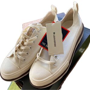 ALL STAR WB CV RGD OX WHITE