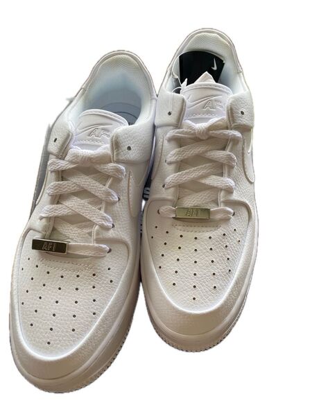 NIKE AIR FORCE 1 SAGE LOW LX ナイキ エアフォース1 セイジ LOW LX