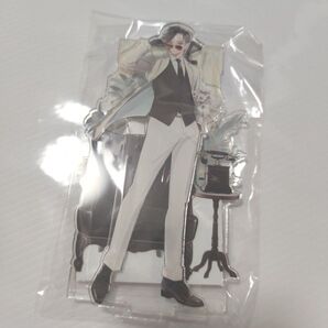 MonD アクスタ アクリルスタンド mondo ボス ALLIN