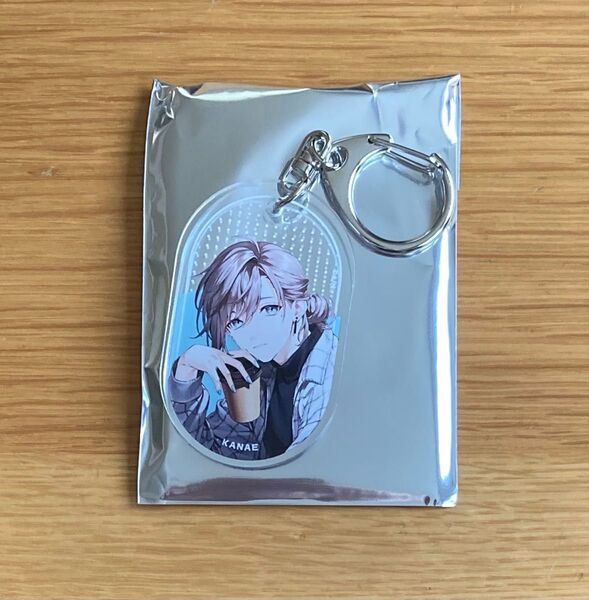 にじさんじ にじネイル Classy アクリルキーホルダー 叶