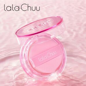 【1点限り】 lalaChuu ララチュー テンションDXクッション ファンデ 韓国 コスメ