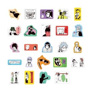 フレークシール BLEACH