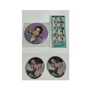 【BUDDiiS】『No BUDDiiS』放送200回突破記念ラッフルくじ セット売り 野瀬勇馬 YUMA