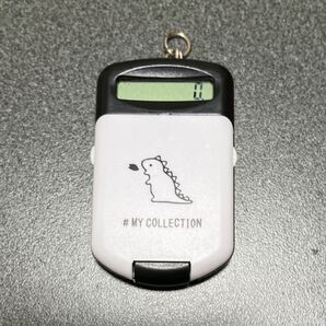 電卓 ミニ電卓 恐竜 コンパクト