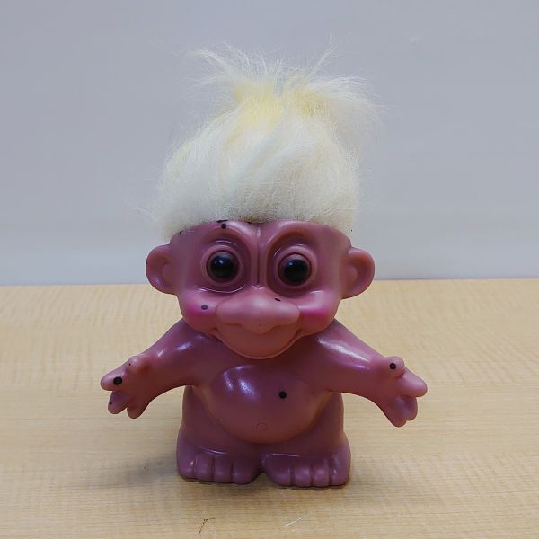 2025年最新】Yahoo!オークション -トロール人形 貯金箱の中古品 2025年最新】Yahoo!オークション -トロール人形 貯金箱の中古品