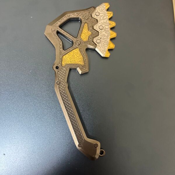APEX ジブラルタル スパレジェ