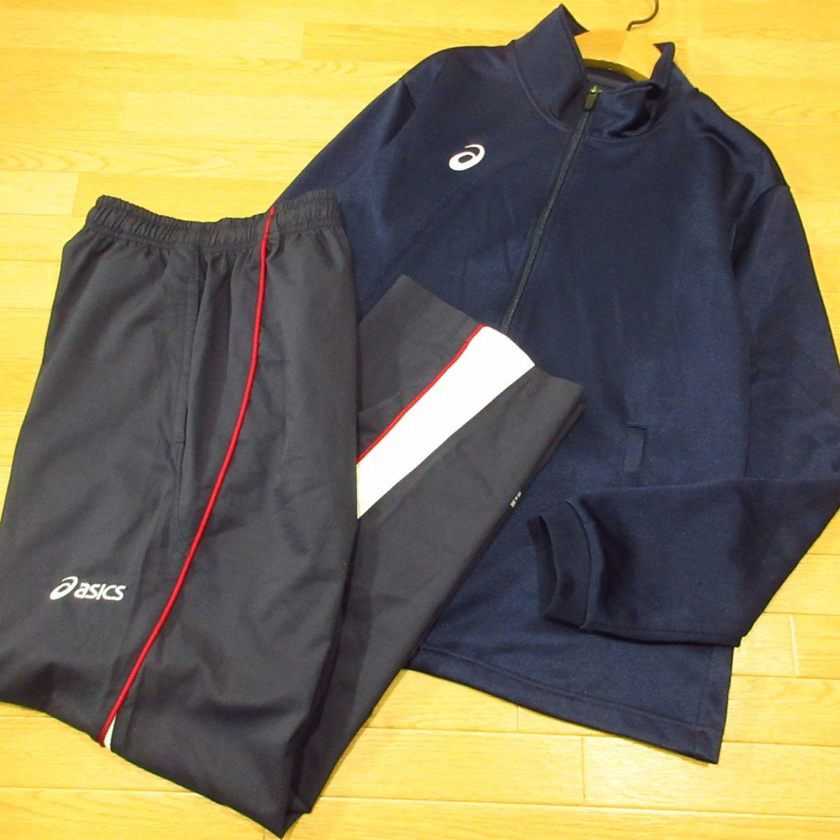 2025年最新】Yahoo!オークション -asics ジャージ 上下の中古品 2025年最新】Yahoo!オークション -asics ジャージ 上下の中古品