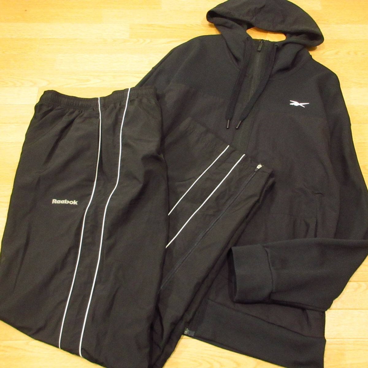 2025年最新】Yahoo!オークション -reebok ジャージ 上下の中古品 2025年最新】Yahoo!オークション -reebok ジャージ 上下の中古品